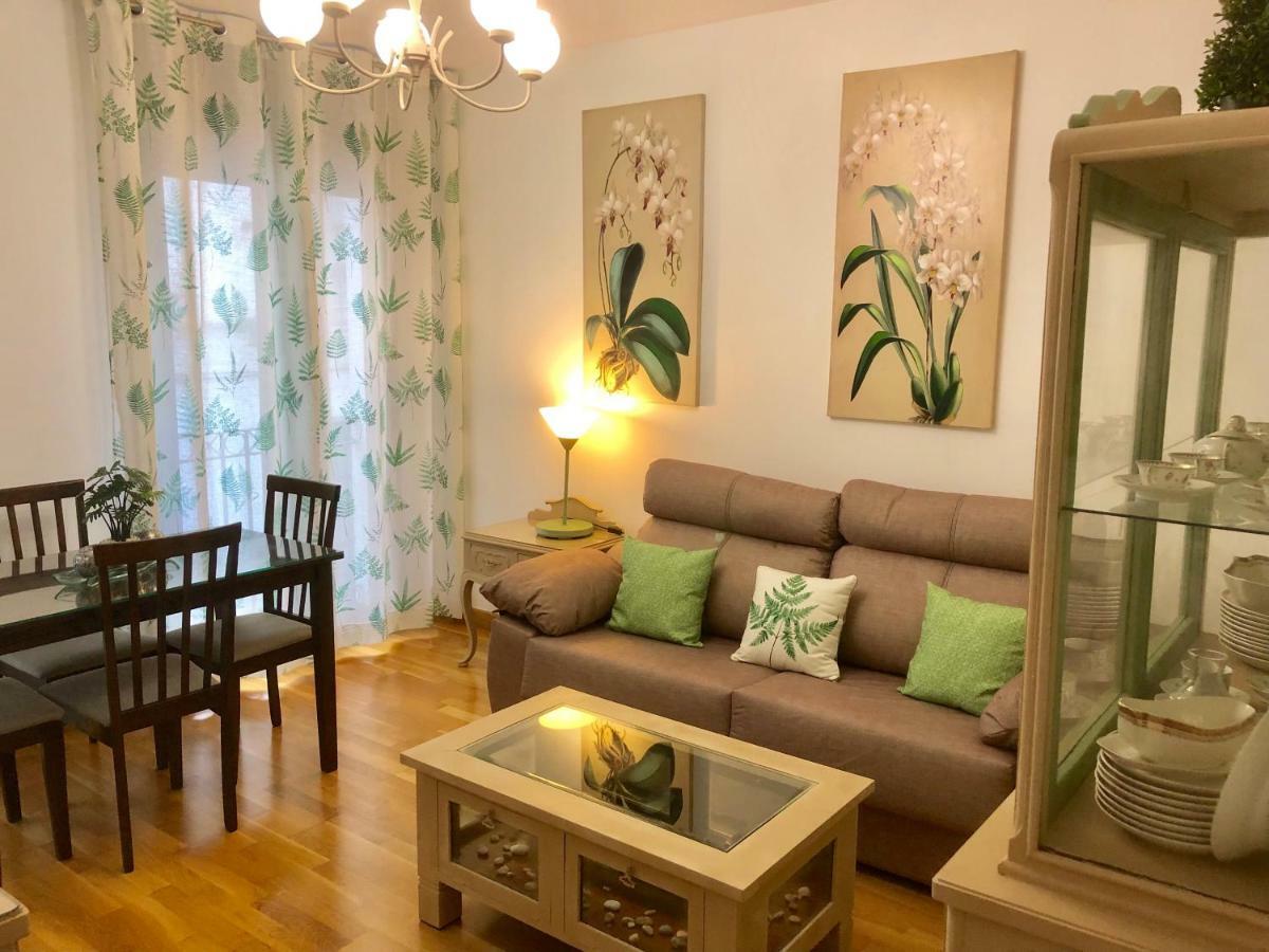 Apartment Centro Moderno De Santa Cruz